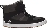 [viking] Boys Lucas Mid Warm Wp 1v Snow Boot