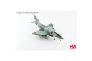 Hobby Master 1/72 Douglas A4g Skyhawk 216/Nz 6216 Rnzaf July 1984