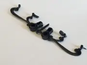 REAR SPRINGS for Monogram Paddy Wagon 1:24 Model Kit