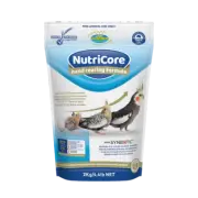 Vetafarm Nutricore Hand Rearing Formula - 2kg