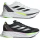 Adidas 男鞋 慢跑鞋 緩震 輕量 Duramo Speed 白/黑【運動世界】ID8356/IE5475