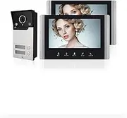 (Wireless Ring Door Bell Camera Video Doorbell)