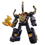 Bandai DX KING OHGER Shugod Guardian Weapon Ohsama Sentai Hercules Axe Set N2