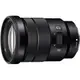 ＊華揚數位＊ SONY E PZ 18-105mm F4 G OSS 變焦鏡頭 SELP18105G 平輸貨