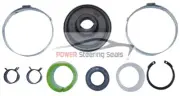 POWER STEERING RACK AND PINION SEAL/REPAIR KIT FITS NISSAN ROGUE 2006-2013 (for: Nissan)