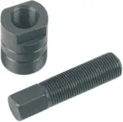 Dennis Stubblefield Flywheel Puller 27mm x 1.0 Left Hand Thread
