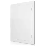 Access Panel for Drywall - 6 x 9 inch - Wall Hole Cover - Access Door - Plumb...