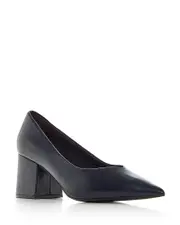 Jeffrey Campbell Women's Hourglass Pointed Toe Pumps