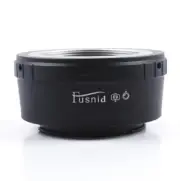 Lens Mount Adapter for M42 Screw Mount Lens to for Sony E Mount Camera A9 A7R2