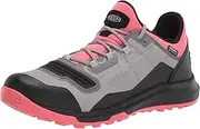 [KEEN] Women's Tempo Flex Low Height Lightweight Waterproof Hiking