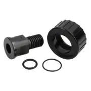 Jandy DEV/DEL DE Pool Filters Tank Adapter With O-Ring | R0552000
