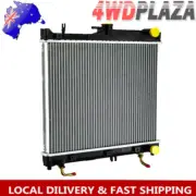 Premium Radiator For SUZUKI JIMNY SN413 HARDTOP Petrol 1998-2018 Auto Manual AU