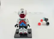 LEGO Series 27 CMF Minifigures 71048 JETPACK RACER (Opened In Plastic Bag)