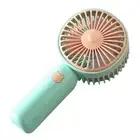 Handheld Fan Mini Mini Fan Bladeless For Outdoor Activities