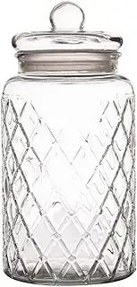 Casa Domani Trellis Storage Jar 3.75L