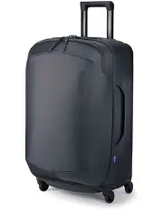 [THULE] Subterra 65L Checked Spinner Suitcase 4-Wheel in Dark Slate