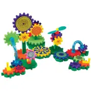 Learning Resources Gears & Gizmos - 82 Pieces