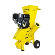 Greatbull GBD601C Chipper Shredder/Mulcher Briggs&Stratton 13.5HP Engine