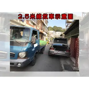 【台灣製造】威豹HPMJ 霸王夾 救車線 14平方2.5米全銅霸王夾 線材夾子台灣製造汽車電瓶 急救線