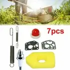 Lawn Mower Service Kit For Briggs and Stratton Classic and W5T8 Engine C9T9