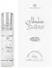 Al-Rehab SULTAN Attar Oil Perfumes Roll-on 6 Ml Alcohol Free SHIPPING