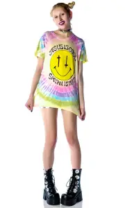 [UNIF] Jesus is So Cool Tee