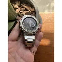 在飛比找蝦皮購物優惠-【昨日交換所】CASIO G-SHOCK MTG-S 100