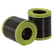 Mr. Tuffy Lime Bike Tire Liners 2XL Fits 26/29 x 2.35-3.00 MRT2XL