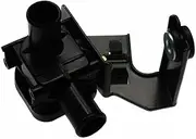 qzmty Heater Control Valve, Fit for Geo, Prizm, Fit for Toyota, Corolla 1993-1997 8724012260,87240-12260 HVAC Heat Adjustment Valve