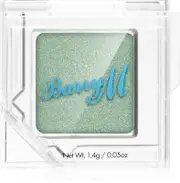 Barry M Clickable eye shadows color Secret Garden 1.4 g