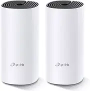 TP-Link Deco AC1200 Whole Home Mesh Wi-Fi (2-Pack), Up to 1167 Mbps (2-Pack)