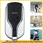 433MHz Clone Remote Control 4 Keys Garage Gate Door Opener (433 MHz) .