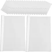 GARIOUANS 20 Sheets present Wrapping Paper Elegant Pearl Tissue Paper for Bouquet Lining DIY Cake Decoration for Holidays Weddings and Special Occasions