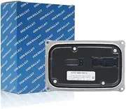 LED Headlight Control Module A2229003013 (Right) Side Ballast Unit for M e r c e d e s A-Class B C CLA E Class W205 W222 W213 W238 W177 L E A R HLI MAX ANA Full LED Headlamp Power Converter