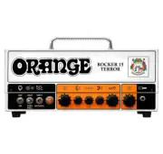 Orange Amplifiers Rocker 15 Terror 15W Guitar Amp Head