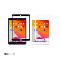 在飛比找momo購物網優惠-【moshi】iPad 10.2/10.5-inch iVi