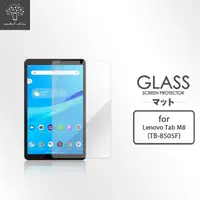 在飛比找momo購物網優惠-【Metal-Slim】Lenovo Tab M8 TB-8