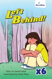Left Behind x 6