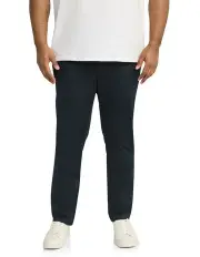 [Johnny Bigg] Ledger Stretch Chino in Blue