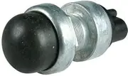 OEX Push Button Switch Off Momentary On Spst ACX1967BL
