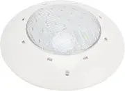 LED Swimming Pool Lamp - IP68 Waterproof SMD2835 LED Underwater Light AC12V for Pools, Aquariums, Fountains (25W)