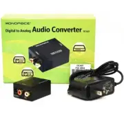 Monoprice Boat Audio Converter DCA01 | Marquis Digital to Analog