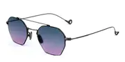 Eyepetizer Remy C.3-20 Men's Sunglasses Gunmetal Size 50