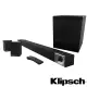 美國 Klipsch 古力奇 Cinema 600 SoundBar + Surround3 5.1聲道劇院組