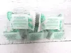 LOccitane Effervescent Cube For Bath Lot of 5 Individually Wrapped Relaxation