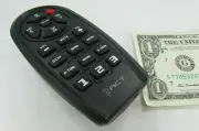 New Sirius Radio Remote Control XACT XRM05 Stream Jockey XTR1 XTR2 Infrared