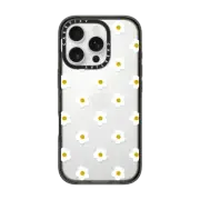 iPhone 16 Pro Impact Case Ditsy Daisies