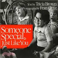 在飛比找三民網路書店優惠-Someone Special, Just Like You