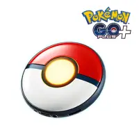 在飛比找Yahoo奇摩購物中心優惠-Pokemon GO Plus +寶可夢睡眠精靈球