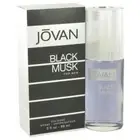 Black Musk for Men by Jovan 88ml Cologne Spray Genuine Perfume Special Sale